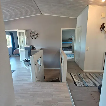 House 4 Km From Center روفانييمي