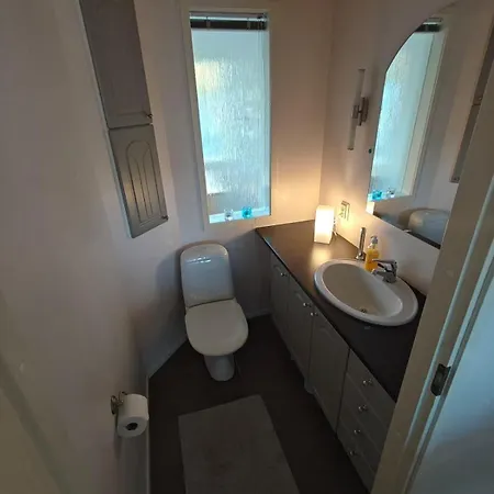 House 4 Km From Center *