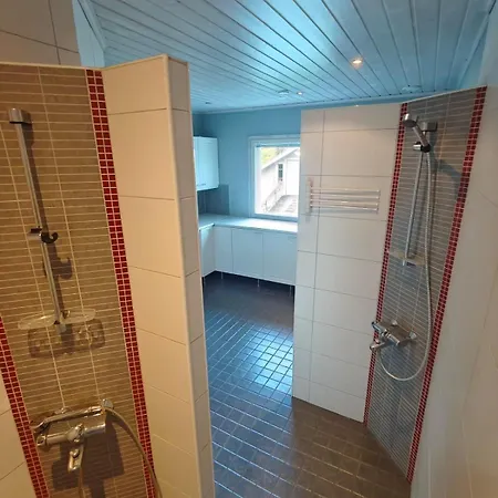 House 4 Km From Center فيلة *