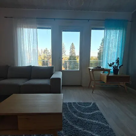 House 4 Km From Center فيلة *